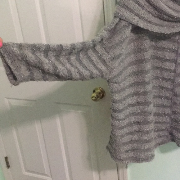 Altar’d State Long Sleeve Sweater - Picture 2 of 5